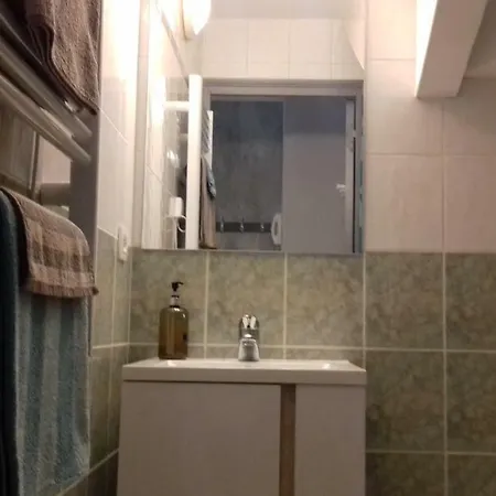 Апартаменты Le Petit Dyke *