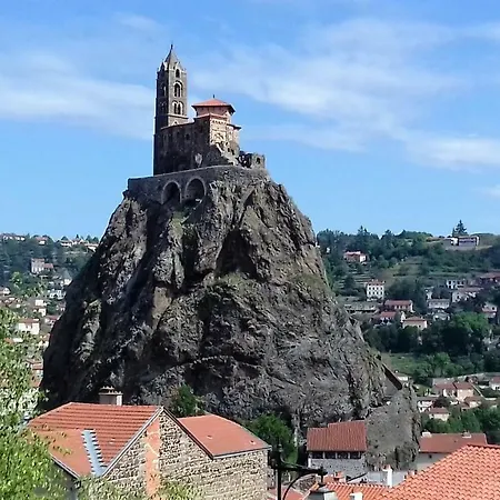 Apartamento Le Petit Dyke