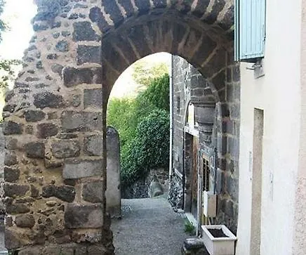 Apartmán Le Petit Dyke *