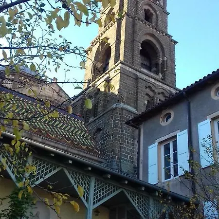 Апартаменты Le Petit Dyke