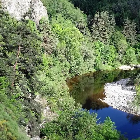 Le Petit Dyke * Le Puy-en-Velay