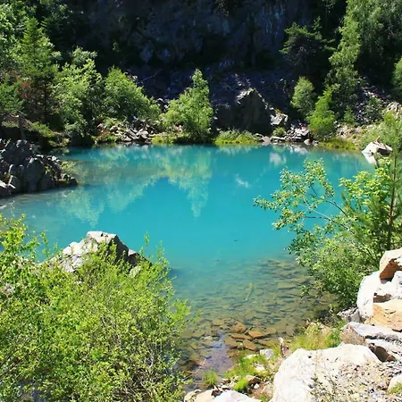 Apartman Le Petit Dyke *