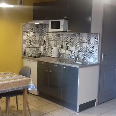 Le Petit Dyke Le Puy-en-Velay