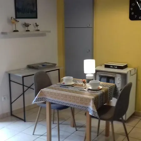 Apartman Le Petit Dyke