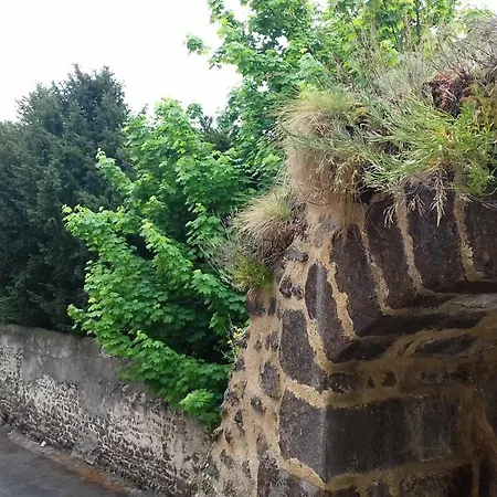 Διαμέρισμα Le Petit Dyke