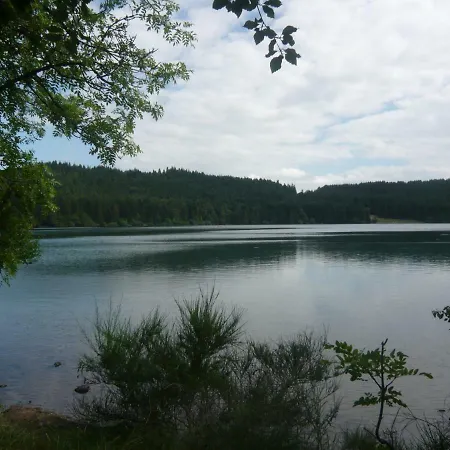 Апартаменты Le Petit Dyke