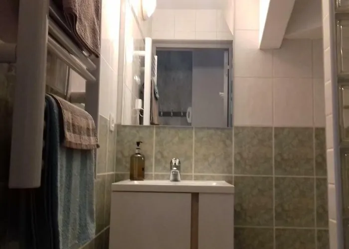 Apartman Le Petit Dyke *