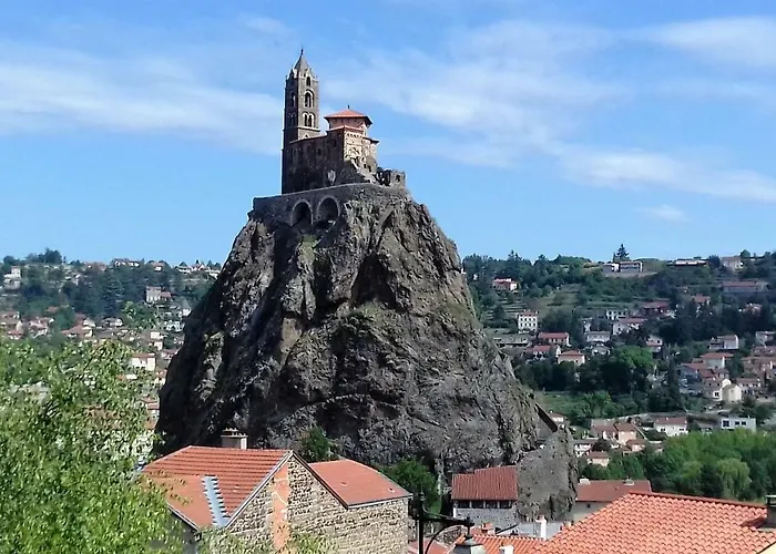 Apartman Le Petit Dyke