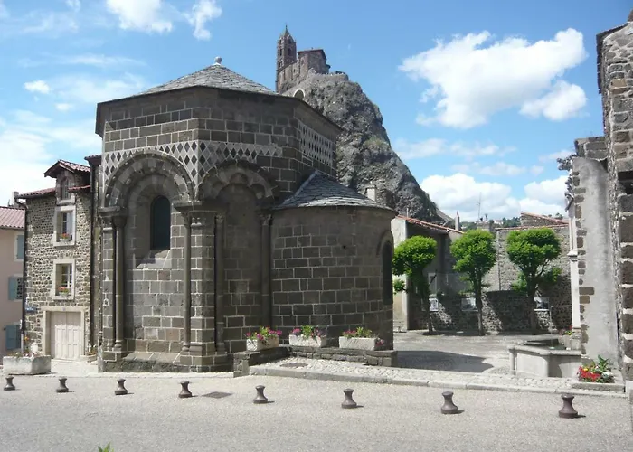 Le Petit Dyke Apartman *