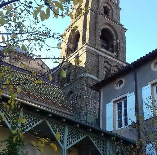 Apartman Le Petit Dyke