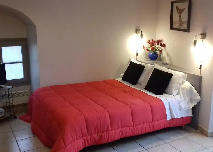 Le Petit Dyke * Le Puy-en-Velay