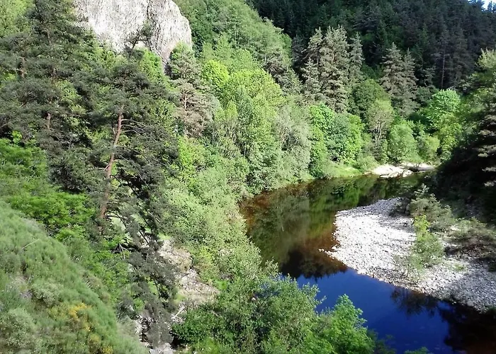 Le Petit Dyke * Le Puy-en-Velay