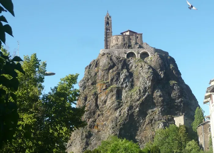 Apartman Le Petit Dyke *