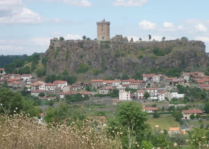 Le Petit Dyke Apartman Le Puy-en-Velay