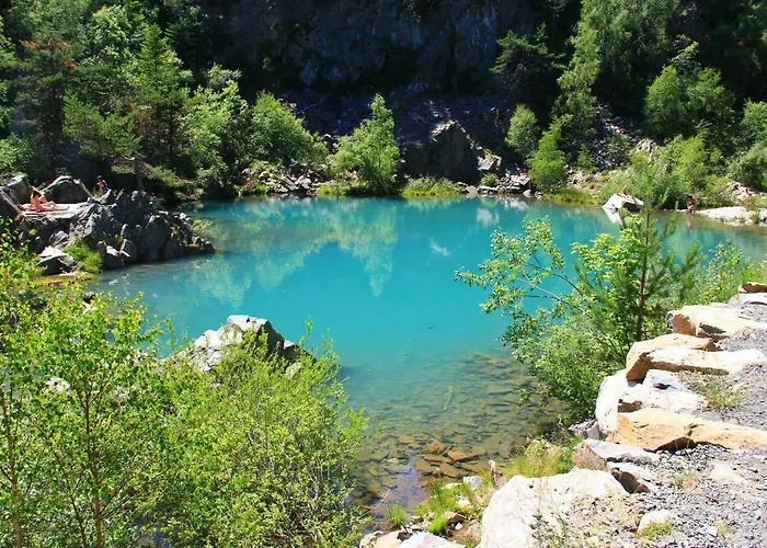 Apartman Le Petit Dyke *