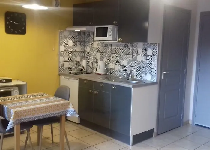 Le Petit Dyke Le Puy-en-Velay