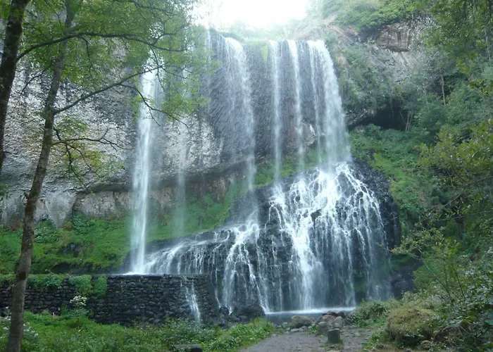 Le Petit Dyke Apartman Le Puy-en-Velay