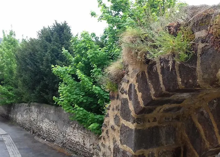 Apartman Le Petit Dyke