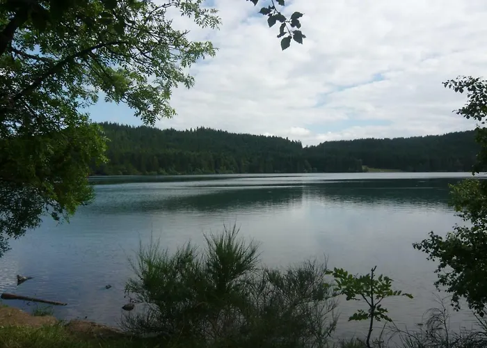 Apartman Le Petit Dyke